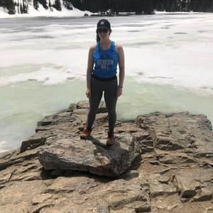 Meet your Posher, Kerry